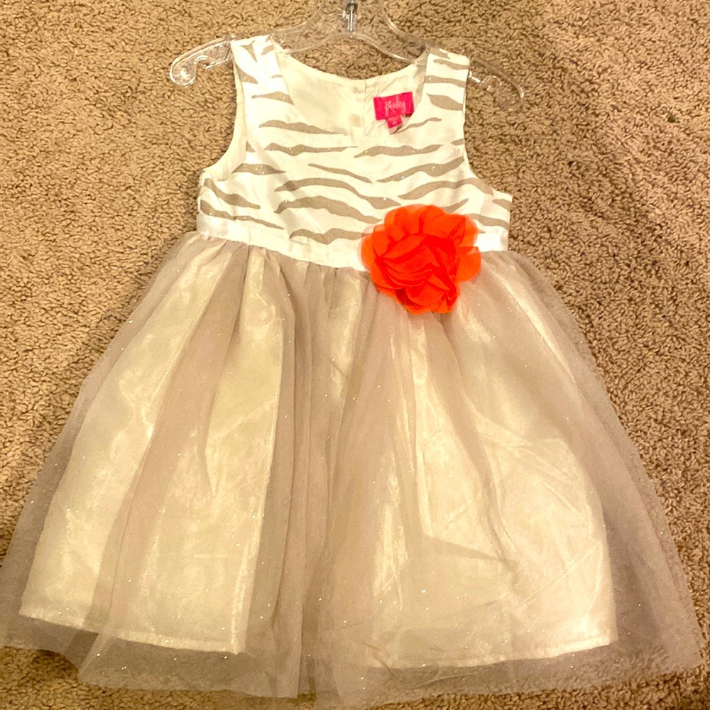 Gorgeous Girls dress